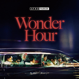 AFRO PARKER『Wonder Hour』兼業ヒップホップ・バンドが諭吉佳作/menらと聴かせる洒脱な楽曲たち