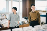 Keishi TanakaとKan Sano、それぞれのソウル・ミュージックとの向き合い方