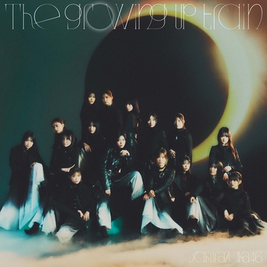櫻坂46『The growing up train』TOWER PLUS+発行 藤吉夏鈴、中嶋優月