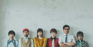 KIRINJI『11』キャリアはバラバラながら腕自慢のメンバー5名を新たに