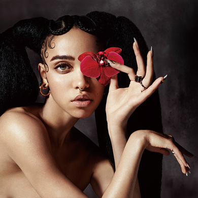 FKAツイッグス（FKA Twigs）『LP1』インディーR&Bの注目シンガーが語る