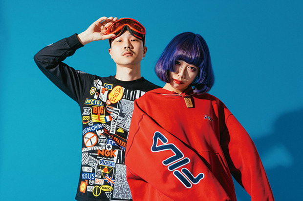 TENG GANG STARR『ICON』 持たざる者ならではのポジティヴさを備えた異色のコンビが、過激でカラフルな初アルバムを語る!
