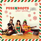 プスンブーツ （Puss N Boots）『Dear Santa』 ノラ・ジョーンズ擁するトリオの5曲入りホリデイEP