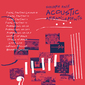 『SQUARE ENIX ACOUSTIC ARRANGEMENTS』平成初頭に人気を博したゲームの音楽を、まったく新しい切り口で