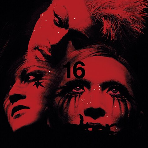 cali≠gariの死生観が刻まれた『16』――結成30周年を前にニューアルバム