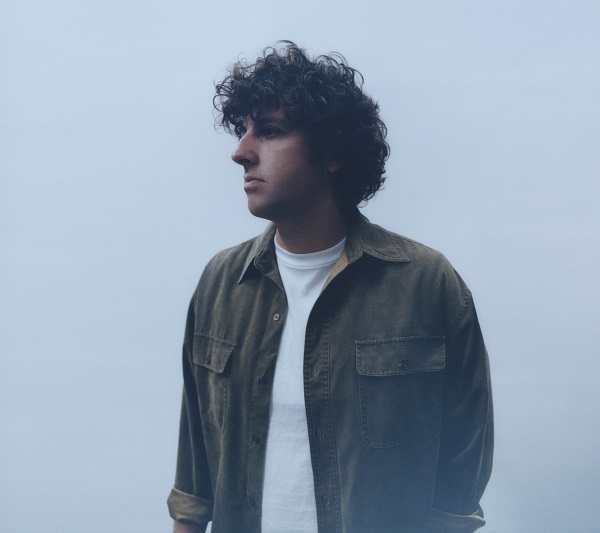 ジェイミーxx（Jamie xx）が新作『In Waves』を携えて来日! 8年ぶりと