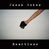 Jesse Ruins 『Heartless』