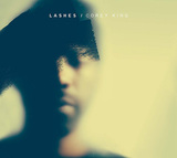 黒田卓也など多くの傑作に名を連ねるコーリー・キングのデビュー作 鍵盤&打ち込みのエレクトリックサウンド『LASHES』