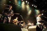 LUCKY TAPES 、never young beach 、D.A.N.競演でチケット完売の〈NEWWW vol.6〉に見たニューなシーンの話