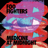 フー・ファイターズ（Foo Fighters）『Medicine At Midnight』ポップやダンス、ロックが溶け合った昂揚感溢れる10作目