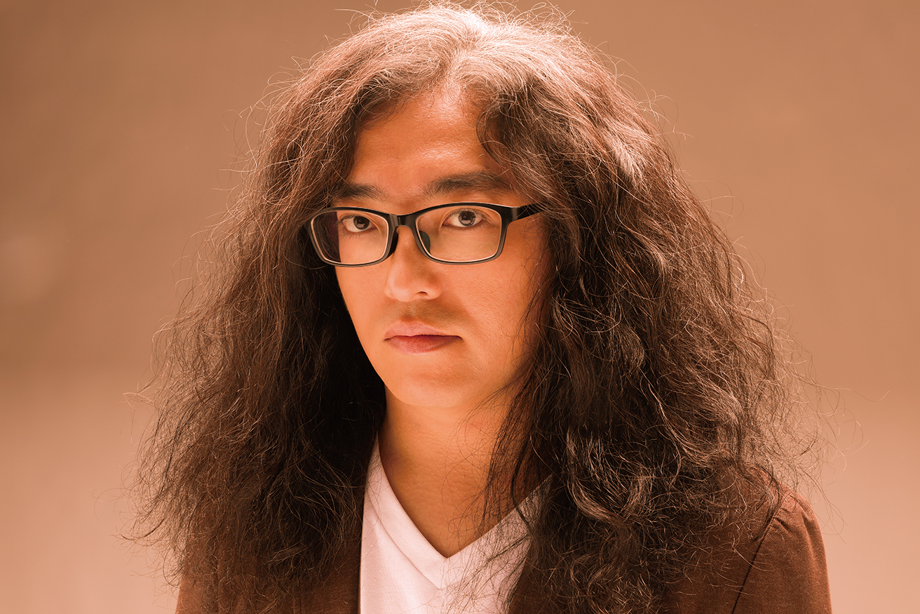 ジャンク フジヤマが語る、新作『DREAMIN'』で掴んだ楽曲の核