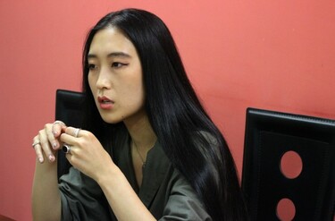 恥をかくことを恐れずに、嘘のつけない時代に作る音楽―Nao Kawamura