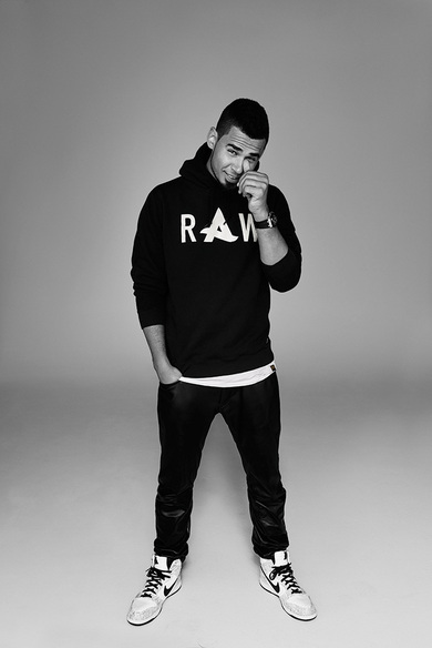 アフロジャック（Afrojack）『Forget The World』アヴィーチーや