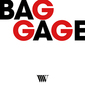 MORISAKI WIN『BAGGAGE』幅広く活動する森崎ウィンが自ら作詞作曲も担当　軽やかな歌を堪能できる2作目