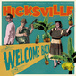 ヒックスヴィル 『WELCOME BACK』 15年ぶり新作は小暮が提供したでんぱ組曲のセルフ・カヴァーも収録