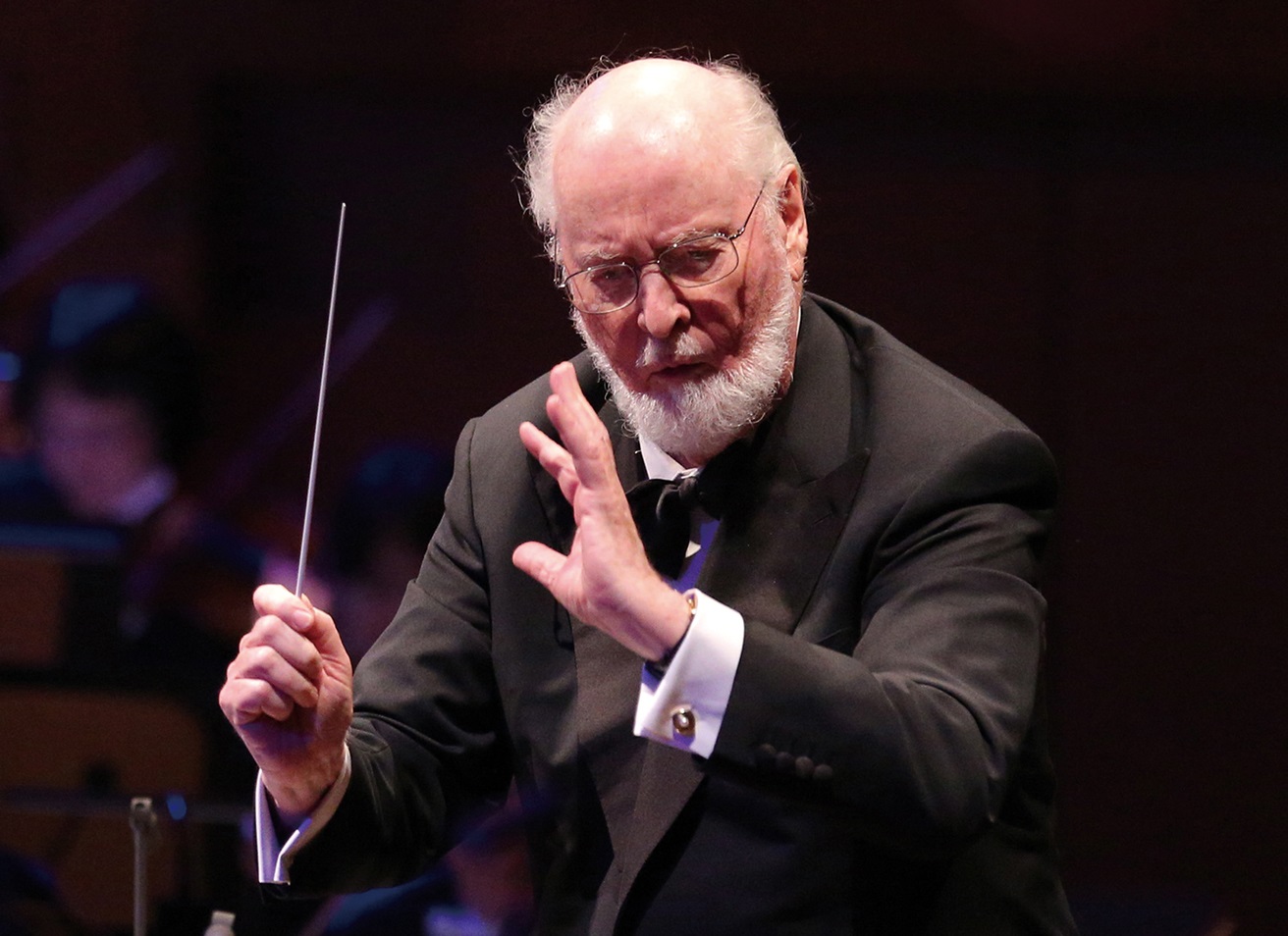 ジョン・ウィリアムズ（John Williams）が30年ぶりに来日 新たな命が吹き込まれた『ライヴ・イン・ウィーン』の魅力 | Mikiki by  TOWER RECORDS