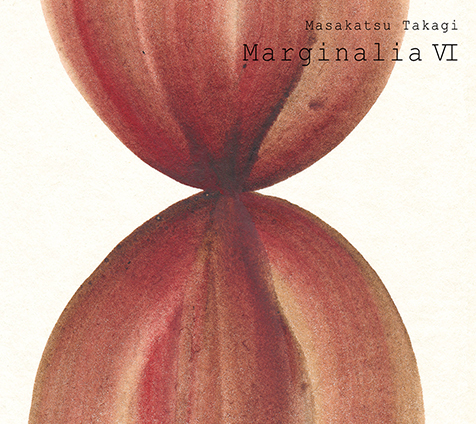 Music from conversations with nature - Masakatsu Takagi on his