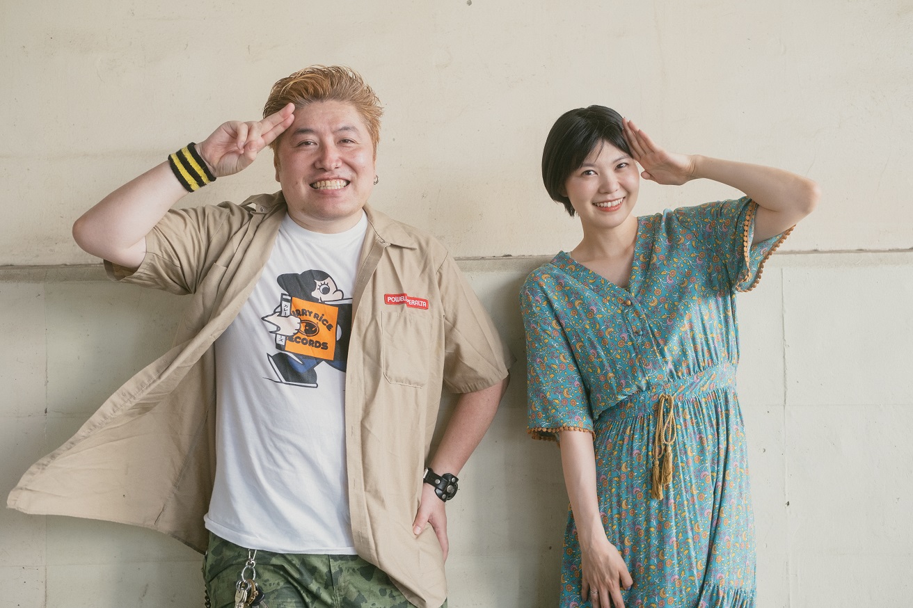 Negicco、お久しぶりです! Meguに吉田豪が聞く結婚・出産で変わった