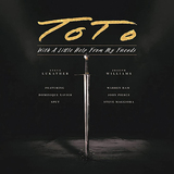 TOTOのライブ盤、スティーヴ・ルカサー（Steve Lukather）&ジョセフ・ウィリアムズ（Joseph Williams）のソロ作が一挙リリース!
