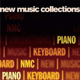 VARIOUS ARTISTS 『New Music Collections Vol.4 - Piano』