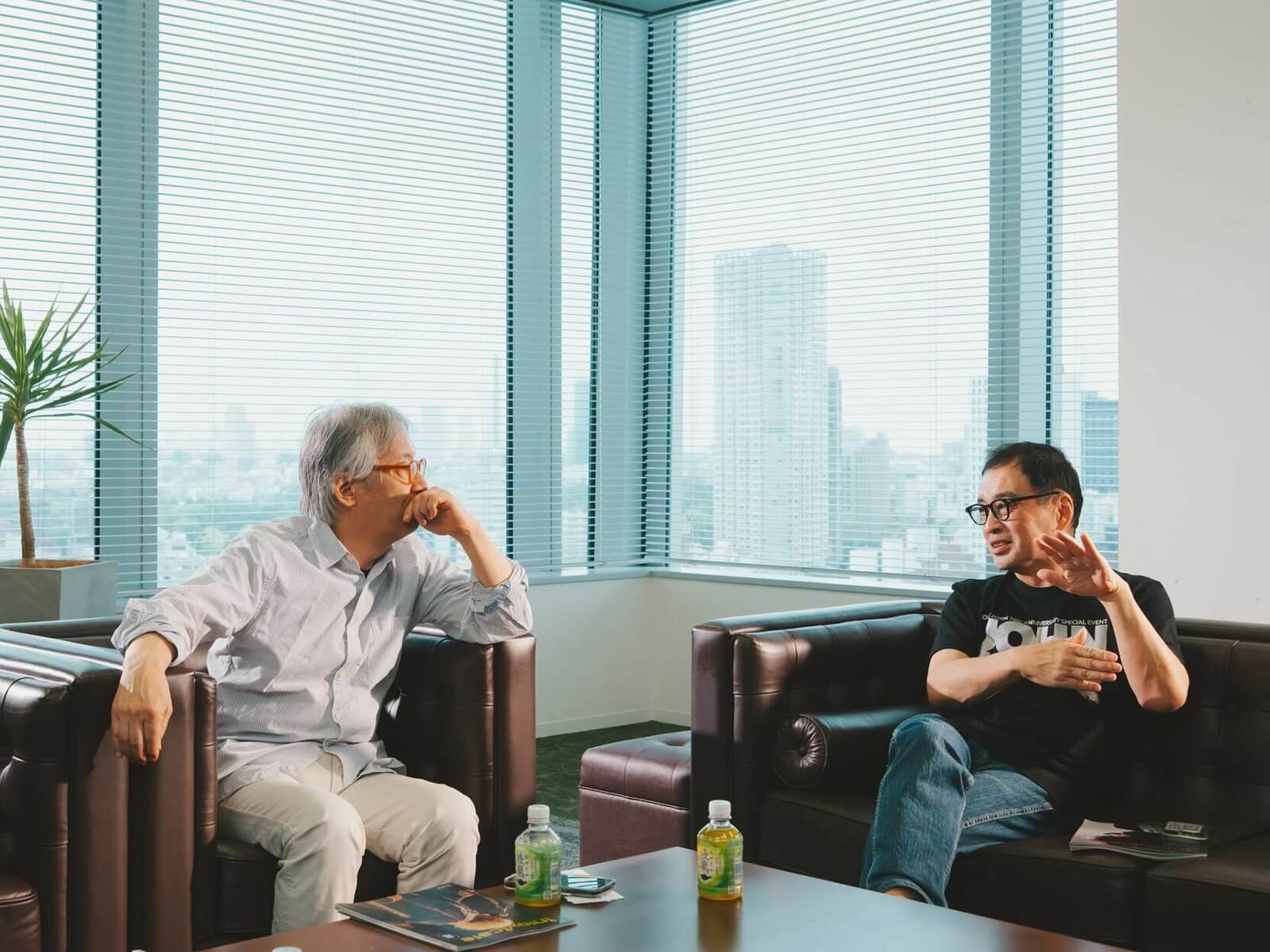 broken belief 日向敏文 まだ日本人が知らない、世界のZ世代に愛される日向敏文の「35年
