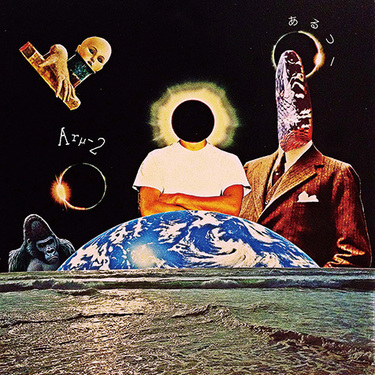 C.O.S.A.『Girl Queen』 KID FRESINOとのタッグ作も話題を呼んだ知立の