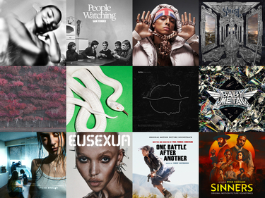 デフトーンズ（Deftones）の来日公演が決定! 日本での単独ライブは15年