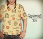 RIDDIMATES 『JOY』――〈大人の不良〉を地で行く手練れたちの痺れるような一枚