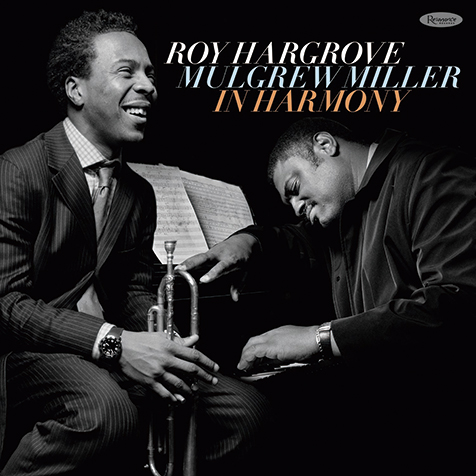 ジャズ】Mulgrew Miller/ Work ! ピアノ・トリオ珠玉の一枚