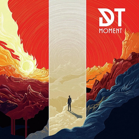 ダーク・トランキュリティ（Dark Tranquillity）『Moment』メロデスの