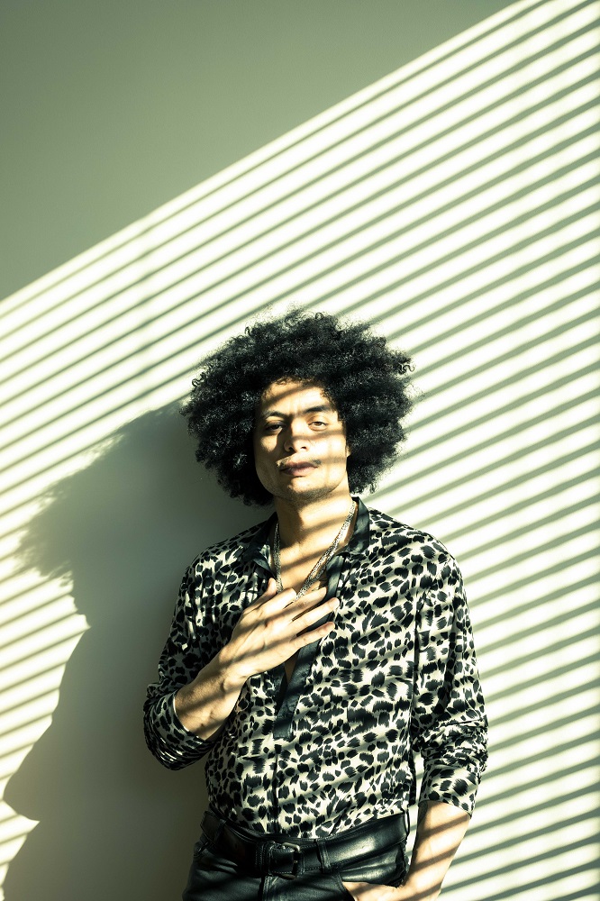 ホセ・ジェイムズ（José James）、新作『No Beginning No End 2』をディープに語る Mikiki