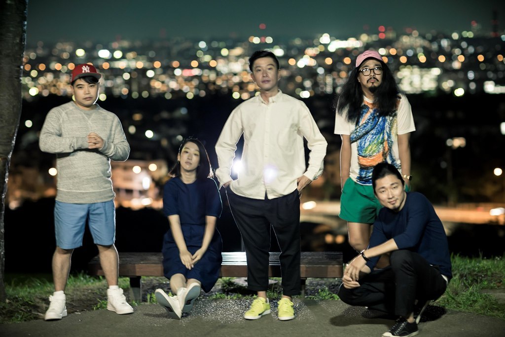 bonobosがBillboard Liveに初登場、〈いまが史上最高〉なダブ