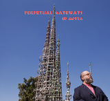 エヂ・モッタ（Ed Motta）『Perpetual Gateways』前作『AOR』を踏襲しつつ、洒脱すぎる世界をモア・ブリージンにアップデート