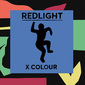 レッドライト 『X Colour』 ルディメンタル好きにも◎、UK現行ベース／ハウスのド真ん中進むキャッチーさが楽しい初作