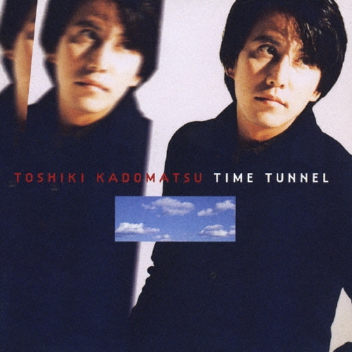 角松敏生のアルバム10作品がサブスク解禁 『TIME TUNNEL』やライブ盤