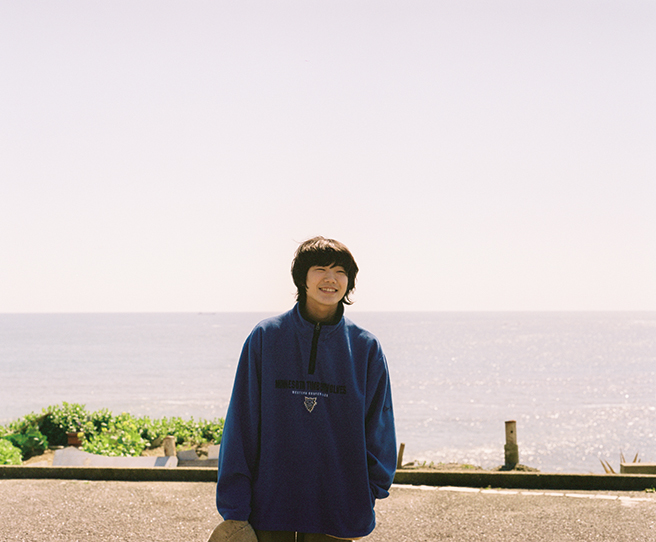 Momが繰り出す目の覚めるようなカウンター。ハッとする驚きに満ちた