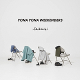 YONA YONA WEEKENDERS『嗜好性』bonobos蔡忠浩をフィーチャーした曲などソウル～シティポップを横断するサウンドが甘く切ない