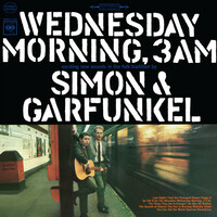 サイモン&ガーファンクル（Simon & Garfunkel）熟聴 全作