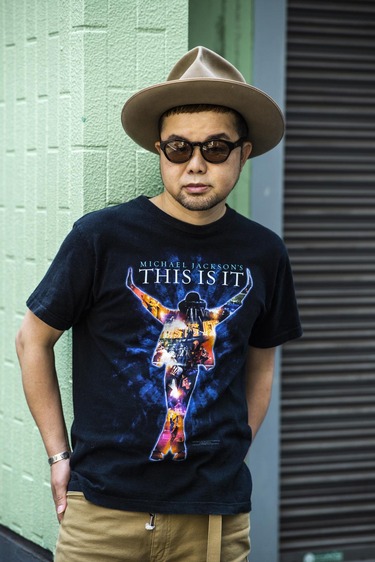 西寺郷太 Funkvision 日本人でも必ず世界基準のものが作れることを証明したい Mikiki