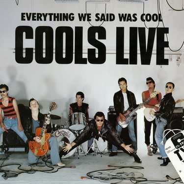 クールス&舘ひろしのキング時代の10作品がサブスク解禁! デビュー50