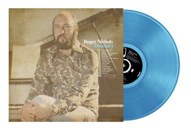 ロジャー・ニコルス（Roger Nichols）の一周忌追悼キャンペーン開催