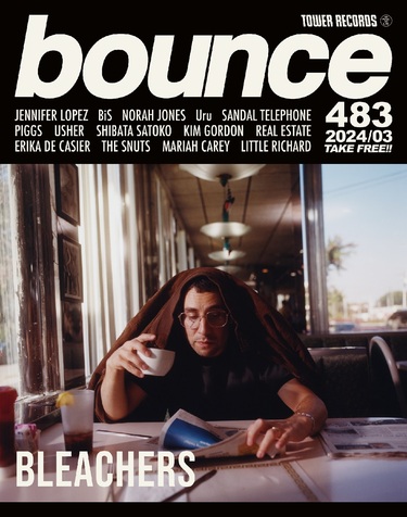 ジェニファー・ロペス、ブリーチャーズ、BiSが表紙 タワレコのフリー