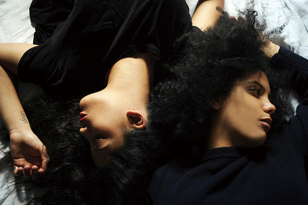 IBEYI 『Oya EP』