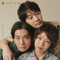 のろしレコード 『OOPTH』 折坂悠太・松井文・夜久一によるユニット、美しき歌心の詰め合わせ盤