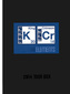 【ろっくおん!】第32回 Part.1―今月のレポート盤：KING CRIMSON 『King Crimson Elements:2014 Official Tour Merchandise』