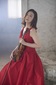 牧山純子が提示するジャズバイオリンの新たな可能性――ジャズの情熱とクラシックの旋律を融合させた『Classical Trio』