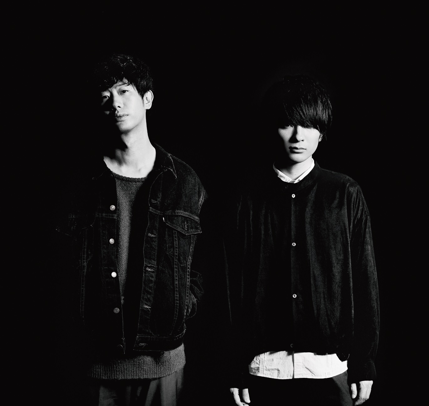 Xiix White White 斎藤宏介 Unison Square Garden ソロ プロジェクト始動 須藤優と語る初作リリースとこれから Mikiki