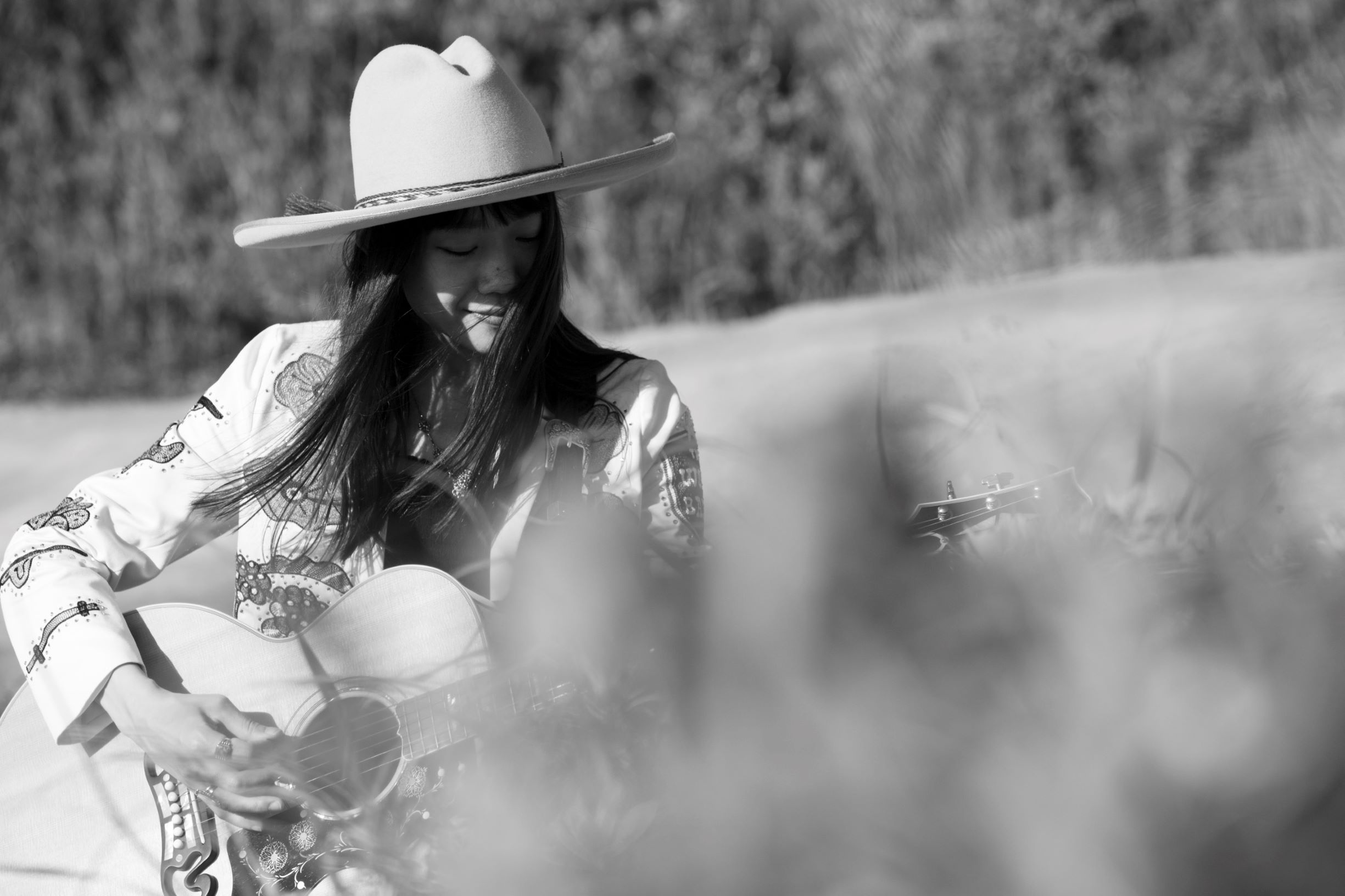 CHIE HORIGUCHI『OUTSIDER』LEARNERSの堀口チエがソロ作に込めた