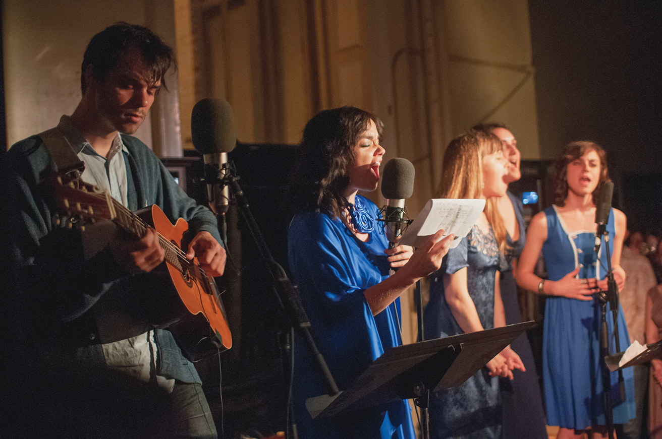 ダーティー・プロジェクターズu0026ビョーク（Dirty Projectors u0026 Björk）『Mount Wittenberg Orca  (Expanded Edition)』時代を超える驚異的なコラボ作が新装リリース | Mikiki by TOWER RECORDS