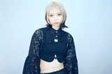 竹内アンナの3rdフルアルバム『DRAMAS』にclaquepot、Mashinomiが参加　新ビジュアルも解禁に